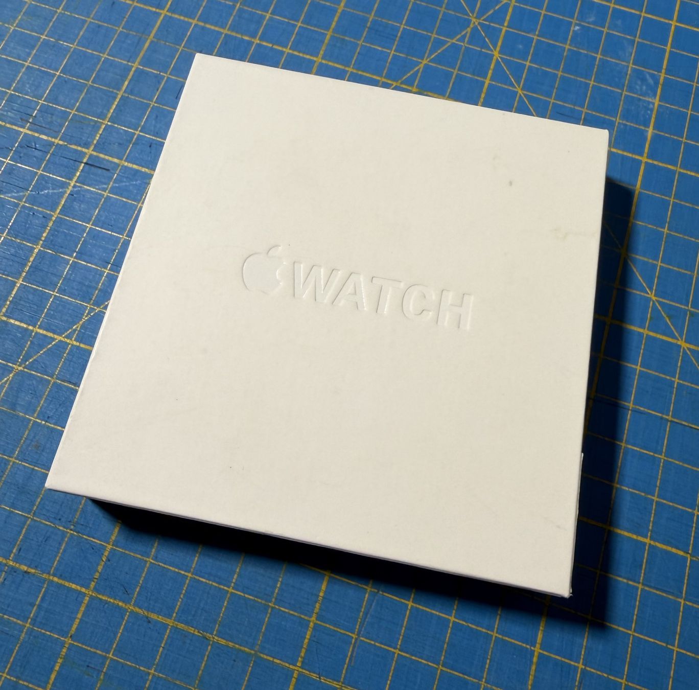 Apple Smartwatch: Apple Watch Series 2 – Gebraucht aus Reinach / BL von Mavo1968 1