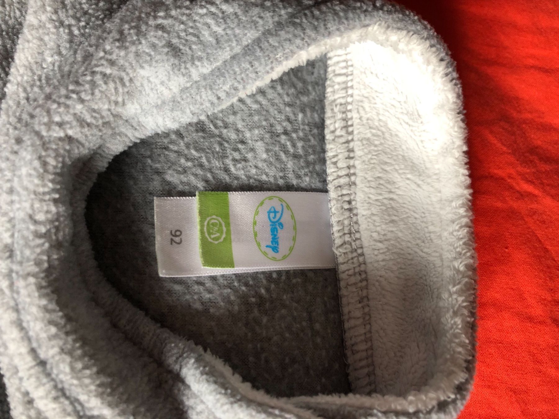 Pullover & Sweatshirts: Pull Mickey taille 92 – Gebraucht aus MARLY von AISLEE 1