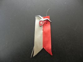 Altes Abzeichen Pro Aero
