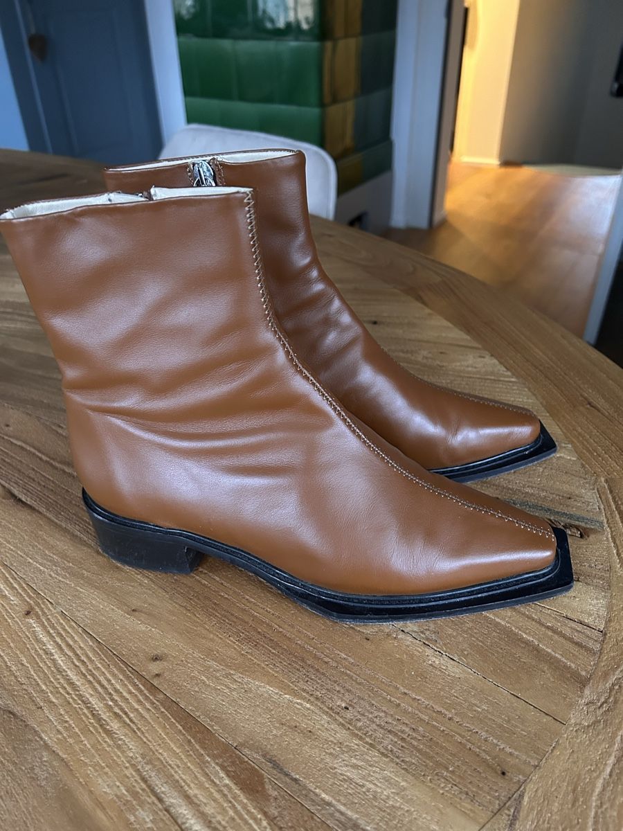 Chaussures femmes: Stiefelette – D'occasion à Frauenfeld par Pafe66