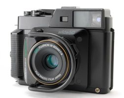 Fuji GS645 professionnal