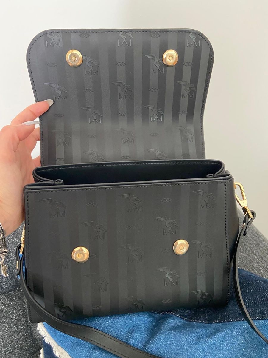 Maison Mollerus Taschen für Damen: Maison Mollerus Prilly – Neu (gemäss Beschreibung) aus Uster von Pucci88 2