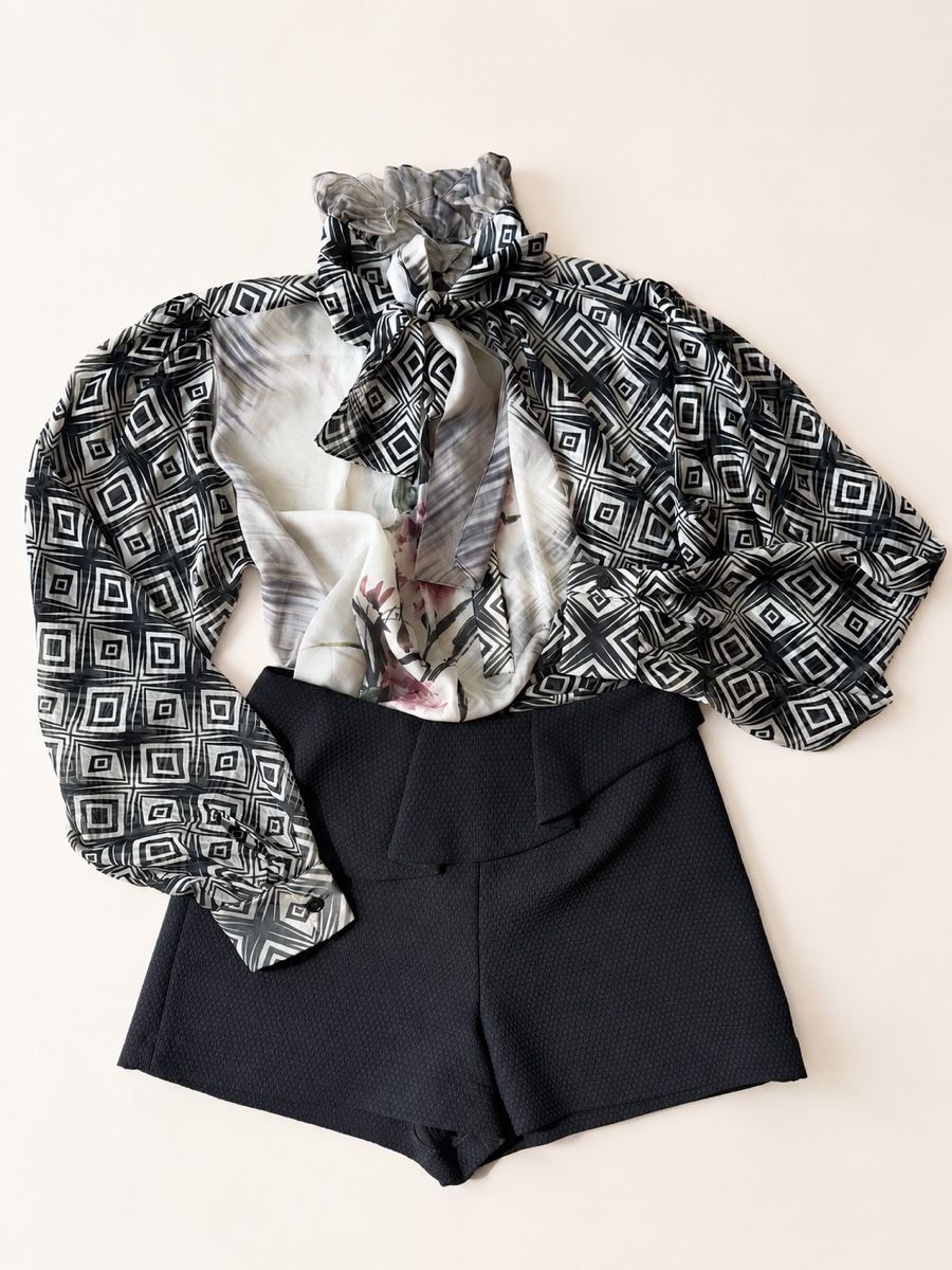 Camicette: ALBERTA FERRETTI Bluse – Nuovo (secondo la descrizione) da Derendingen venduto da More_19 3