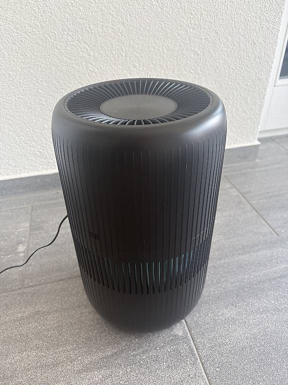 Philips Luftbefeuchter: ecoQ HumidAir E600+ Luftbefeuchter – Gebraucht aus Dottikon von michelle.s_