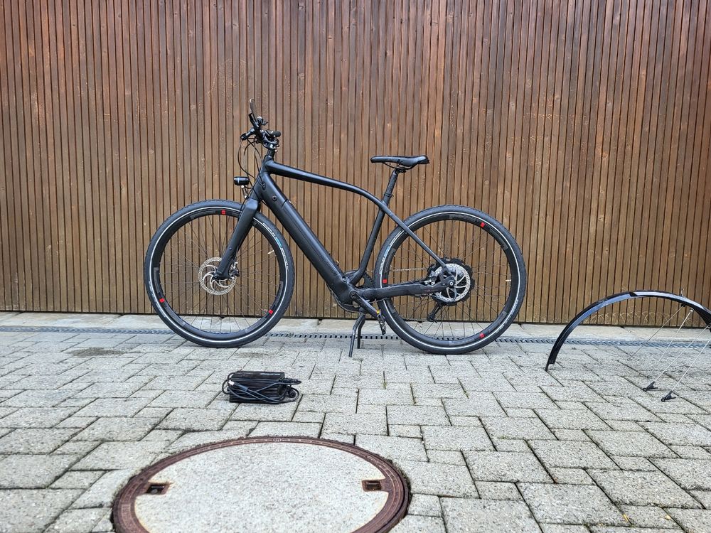 Specialized Turbo S * S-Pedelec* 45km/h (Gebraucht) in Port für CHF 726 ...