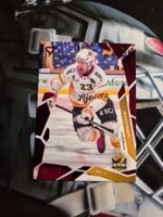 Frederik Gauthier HC Ajoie 2025/26 Sportzoo 04/20