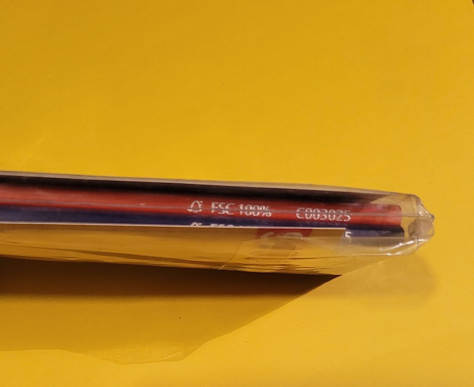 Bleistifte, Farbstifte & Kreide: 18 x Graphitstifte von SAX – Neu (gemäss Beschreibung) aus Zürich von Avd 3