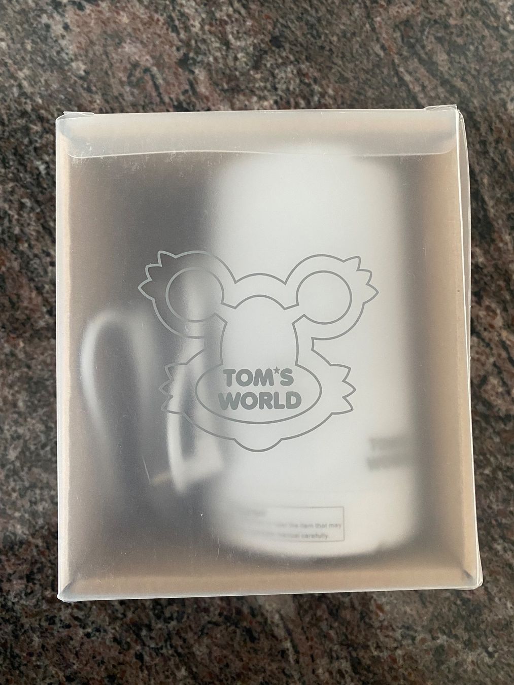 Parfums d'ambiance: ultraschallbasierter Aroma-Diffuser Luftbefeuchter – Neuf avec emballage d'origine à Luzern par Felicita_26 2