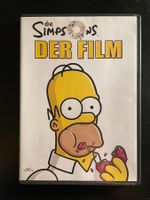 The Simpsons - Der Film, DVD