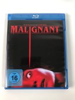 Malignant (2021) - Bluray