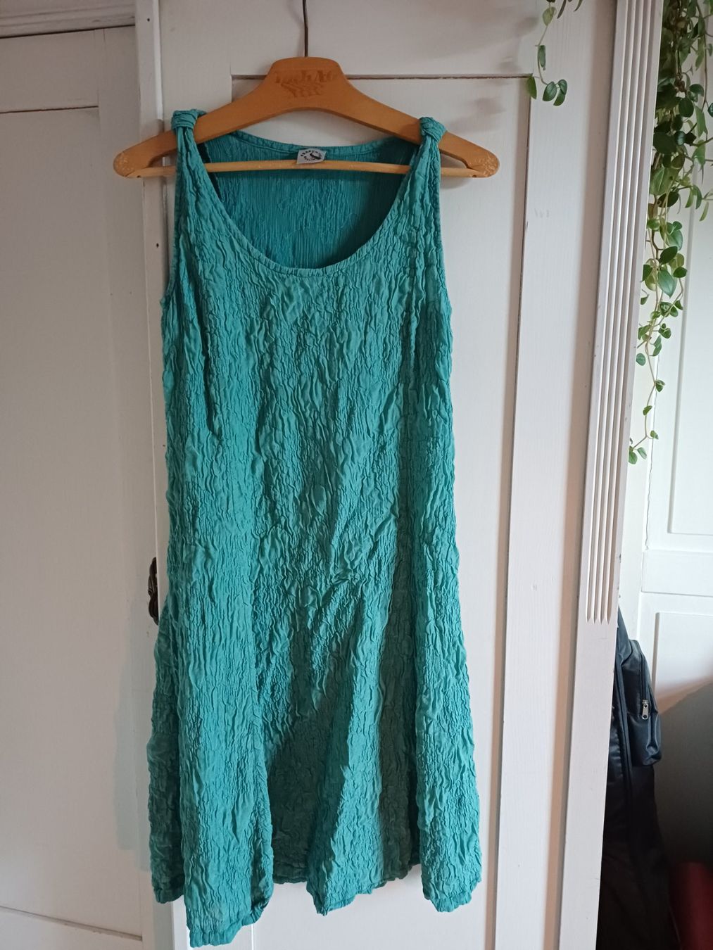 Kleider: Kleid Seide – Gebraucht aus Elgg von Flurinal
