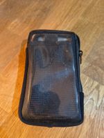 Velo Tasche / Handyhalterung mit KlickFix System Top!