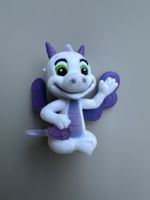 Safira Drache Sammelfigur Aronas