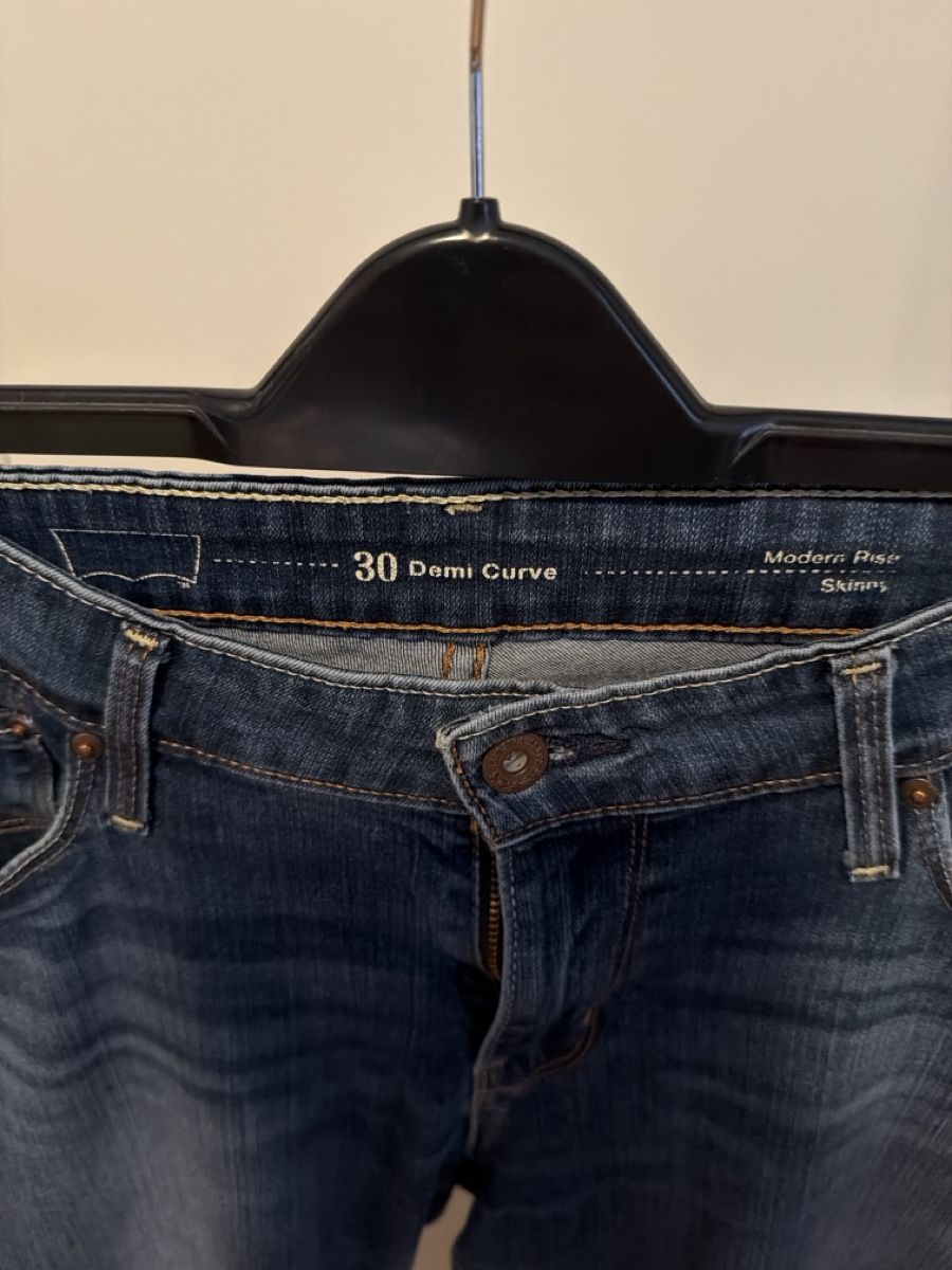 Levi's Jeans: Levi’s jeans – Gebraucht aus Sementina von bru_vpp5 1
