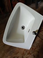 Lavabo / Waschbecken