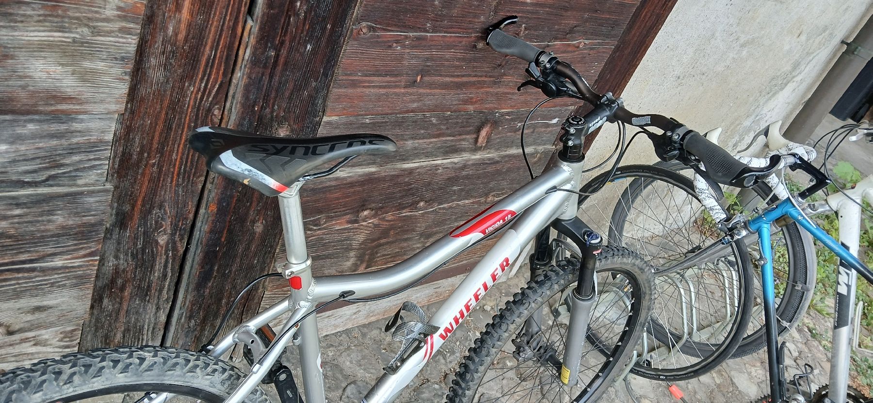 Wheeler Biciclette: MTB WHEELER 26" – Usato da Adliswil venduto da trujillo01 6