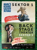 Karl's kühne Gassenschau