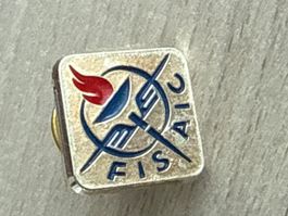 Pin FIS AIC