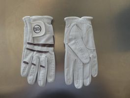Golf Handschuhe 6er set RECHTS für LINKSHÄNDER