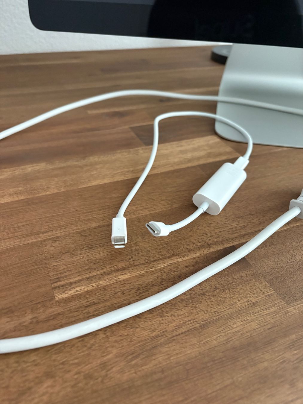 Apple Monitor: Apple Thunderbolt Display 27 – Usato da Uzwil venduto da 0razr0 5