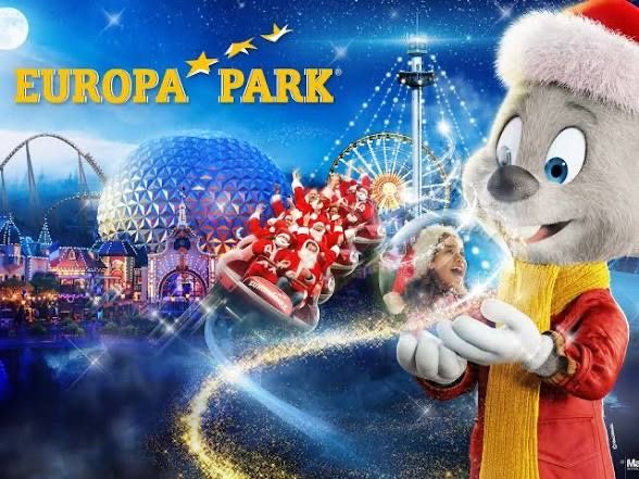 Europa Park Buoni: 150.- CHF Europapark Gutscheine – Nuovo e nell'imballaggio originale da Meinisberg venduto da sch_xhk5 1