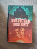 Die Hüter der Zeit von Marianne Curley