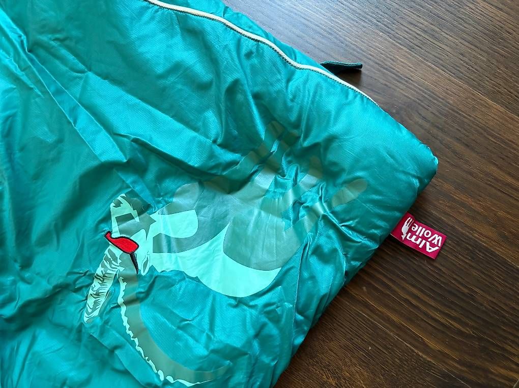 Schlafsäcke: Woll Schlafsack  wie neu – Neu (gemäss Beschreibung) aus Zürich von sho_9b69 1