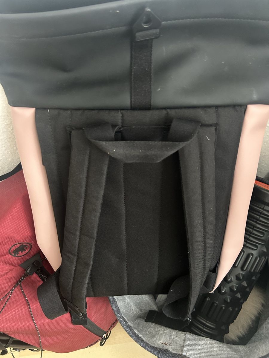 Sacs à dos: Ucon Acrobatics Waterproof Laptop Backpack – Pink – D'occasion à Basel par mac_z7c7 2