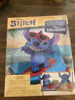 Disney Stitch Movie Time Blind Box neu und originalverpackt