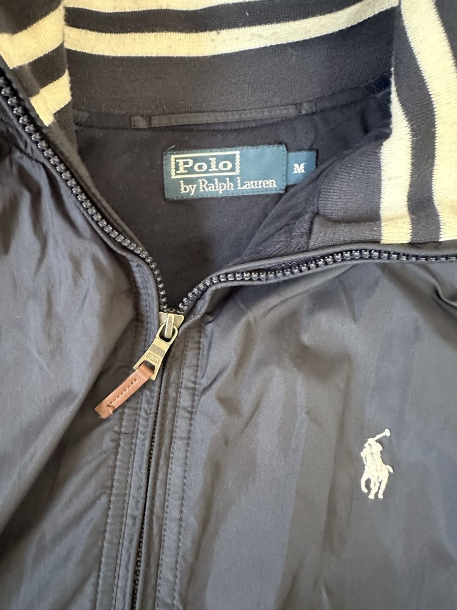 Ralph Lauren Jacken: STYLISCHE RALPH LAUREN JACKE – Gebraucht aus Ennetbaden von kloter6 1