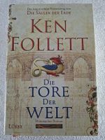 Ken Follett, Die Tore der Welt, gebunden 