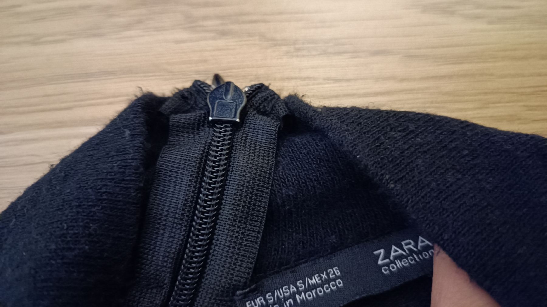 Zara Vestiti & Gonne: robe Xs Zara 11/12 ans – Usato da Leytron venduto da SoniaGreen 1