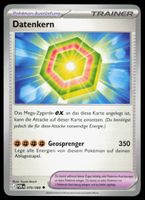 Pokemon Datenkern 070/088