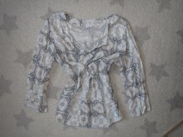 super süsse NILE Damen Bluse