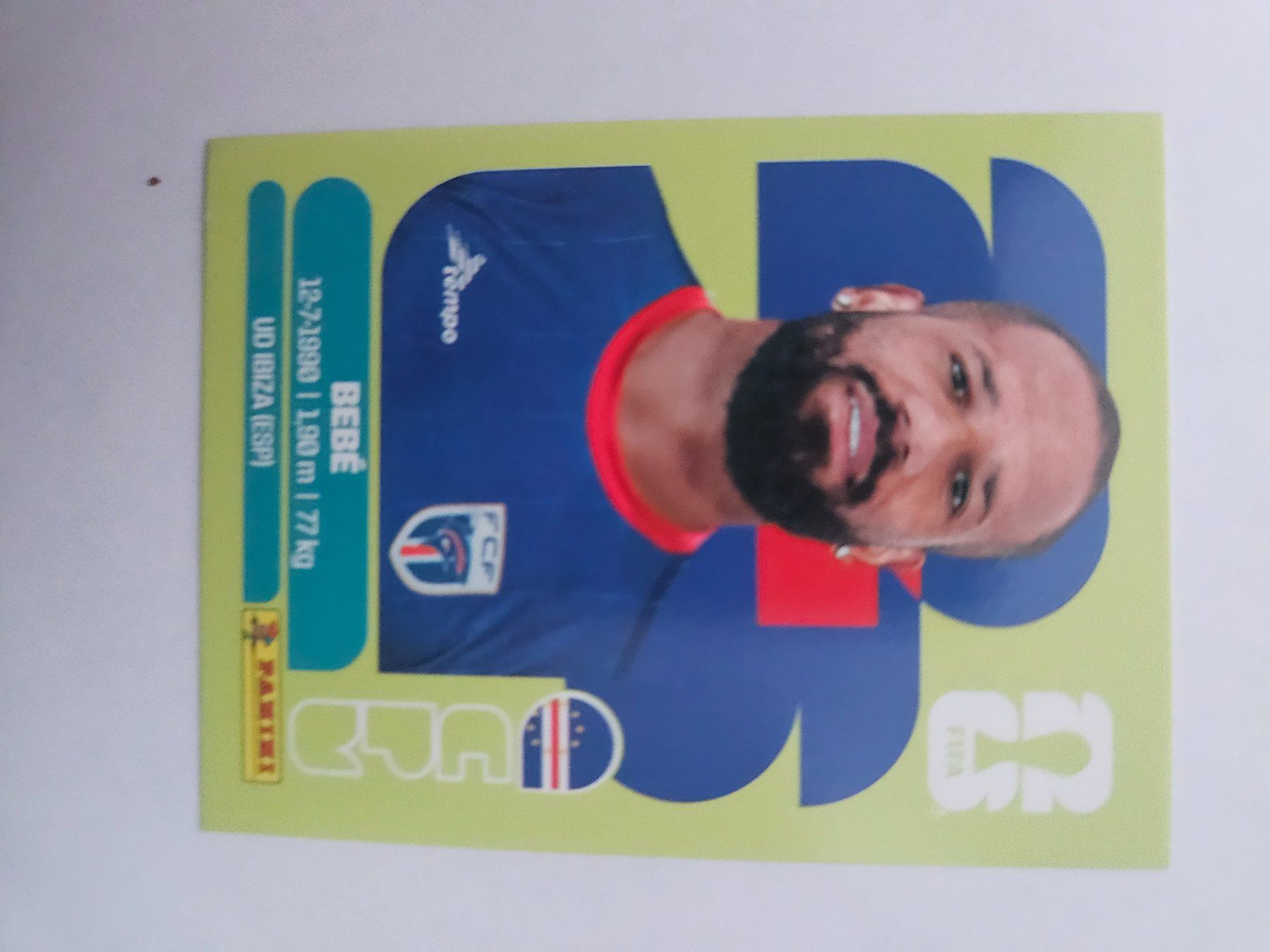 Panini Cartes à collectionner: CPV 20 – D'occasion à Würenlingen par Dinli