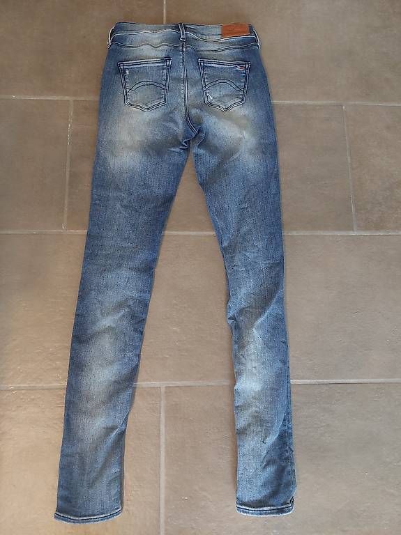 Tommy Hilfiger Jeans: Tommy Hilfiger Jeans Gr. 26/32 – Usato da Flurlingen venduto da Atea8 2