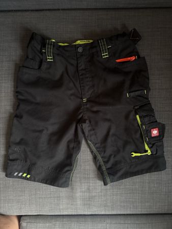 kurze Hose  Engelbert Strauss Grösse 148/152 neuwertig