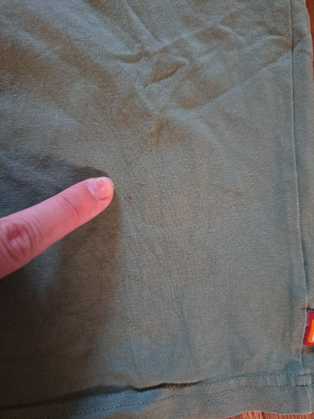 Camicie, T-shirt & Polo: T-Shirt Dyr Gr. 128 – Usato da Büetigen venduto da Schgrr 4