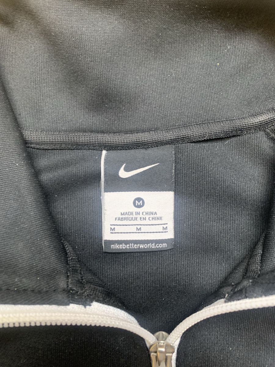 Nike Giacche: Nike Brasil Trackjacket, Size M – Usato da Münchenstein venduto da Alpinevintage 1