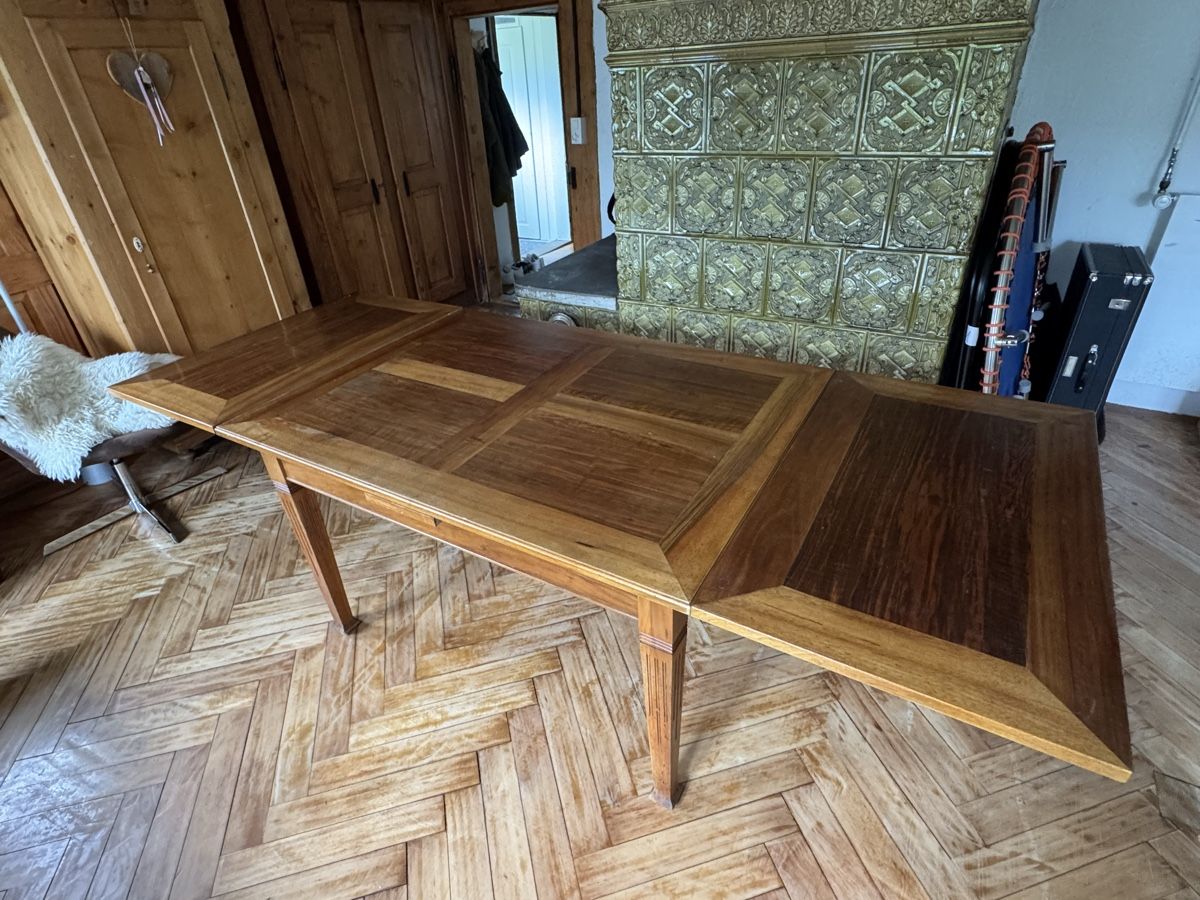 Tavoli: Tisch antik – Usato da Laupen ZH venduto da jejasti73 2