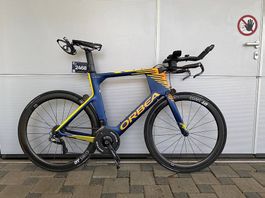 Triathlon Einstieg? - Erprobt, bewährt und schnell :-) 