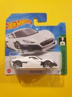 Hot Wheels RIMAC NEVERA