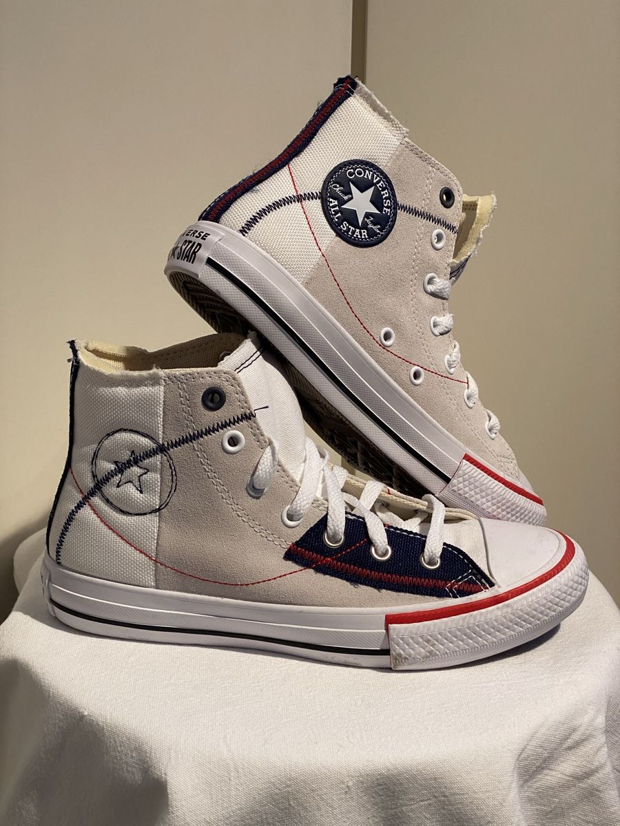 Converse Scarpe da donna: NEUE Convers AllStar selten – Nuovo (secondo la descrizione) da Birr venduto da sfe_rhj7