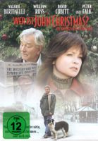 DVD: Wer ist John Christmas? (mit: Peter Falk)