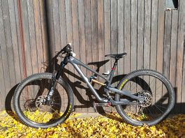 YT Jeffsy Alu 2020 Gr.L  Top Zustand und Komponenten