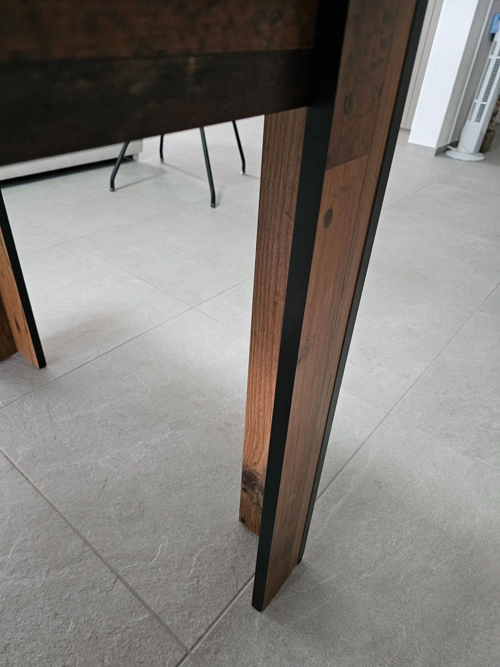 Tische: Esstisch – Gebraucht aus Wohlen AG von moz_p8rd 5