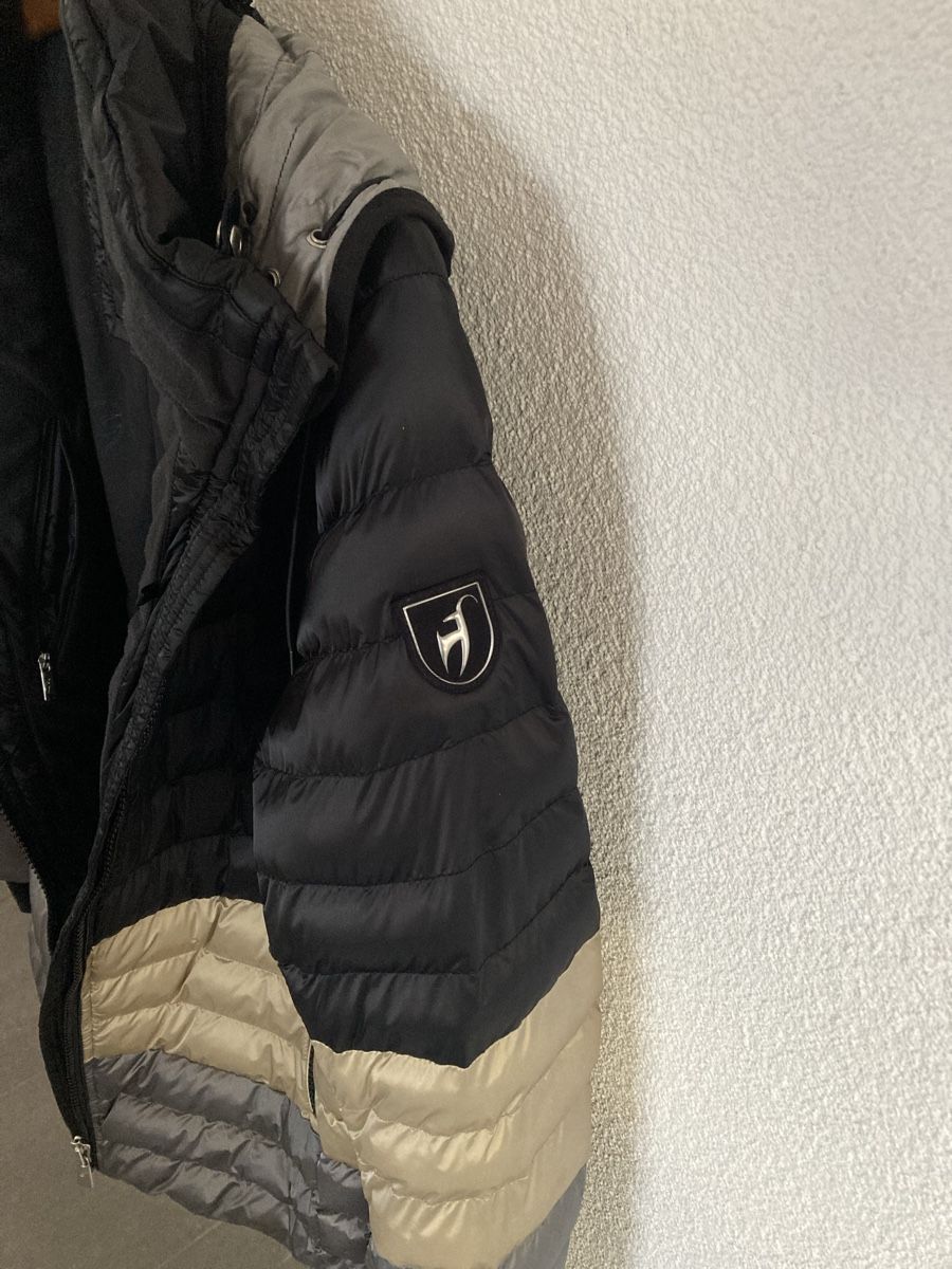 Jacken: Toni Seiler Skiejacke – Gebraucht aus Lengnau AG von Yoshilein 4