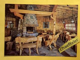 1982 Restaurant Susten-Kulm