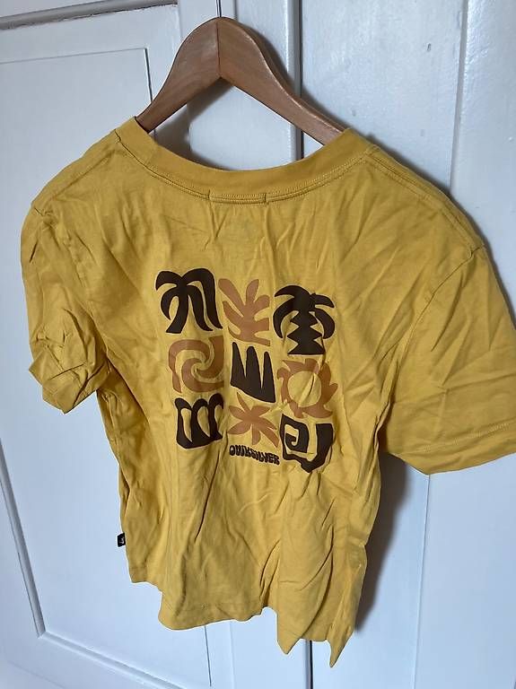 Hemden, T-Shirts & Polos: Quicksilver Tshirt – Gebraucht aus Bern von ani_k8vn 1