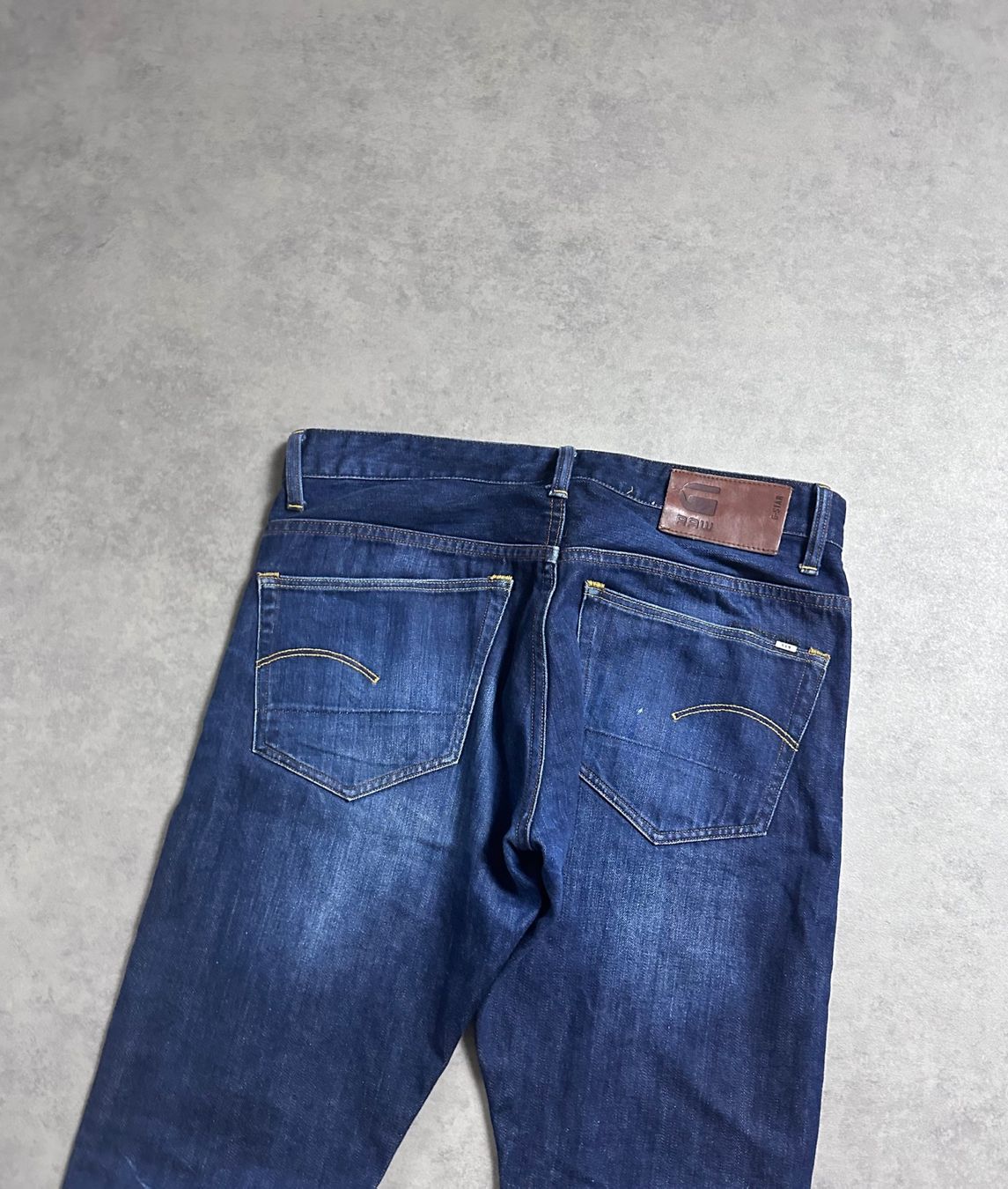 Jeans: G-Star Jeans Grösse M – Gebraucht aus Wolfhalden von GodzillaArchive 1